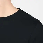 Jako Sweat Organic - schwarz - L