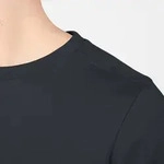 Jako Sweat Organic - anthrazit - M