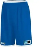 Jako Wendeshort Change 2.0 - royal/wei&szlig; - XL