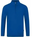 Jako Ziptop Doubletex - royal - 4XL