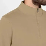 Jako Ziptop Organic - sand - XL