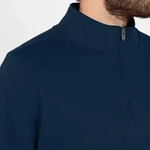 Jako Ziptop Organic - marine - L
