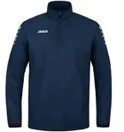 Jako Rainzip Team Kinder - marine - 140