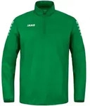 Jako Rainzip Team - sportgr&uuml;n - 3XL