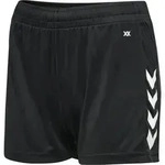 hummel Hmlcore Xk Poly Shorts Damen - black - L