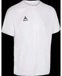 Select Argentina Sporthose kurz Damen und Kinder - wei&szlig; - XL