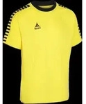 Select Argentina Trikot Unisex - gelb/schwarz - 12