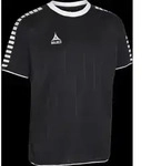 Select Argentina Sporthose kurz Damen und Kinder - schwarz/wei&szlig; -
