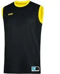 Jako Wendetrikot Change 2.0 - schwarz/citro - 2XL