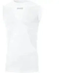 Jako Tanktop Comfort 2.0 - wei&szlig; - M