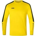 Jako Power Torwarttrikot Kinder - citro/schwarz-128