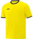 Jako Shooting Shirt Center 2.0 - citro/schwarz - XL