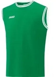 Jako Trikot Center 2.0 Kinder - sportgr&uuml;n/wei&szlig; - 2XS