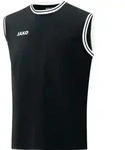 Jako Trikot Center 2.0 Kinder - schwarz/wei&szlig; - XS