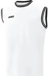 Jako Trikot Center 2.0 Kinder - wei&szlig;/schwarz - XS