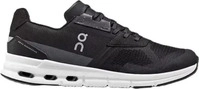 On 87.98303, On Cloudrift Laufschuhe Herren - schwarz/wei&szlig; - 42