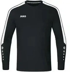 Jako TW-Trikot Power - schwarz - M