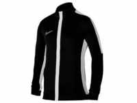 Nike Academy 23 Trainingsjacke Herren - schwarz/weiß-M