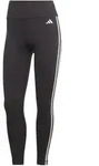 adidas Train Essentials 3-Streifen High-Waisted 7/8-Leggins Damen