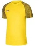 Nike Academy Trikot Herren - gelb-M