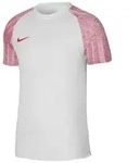 Nike Academy Trikot Kinder - wei&szlig;/rot-128-137
