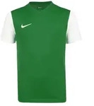 Nike Tiempo Premier II Trikot Kinder - gr&uuml;n/wei&szlig;-137-147