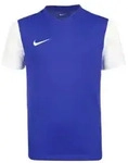Nike Tiempo Premier II Trikot Kinder - blau/wei&szlig; - 128-137