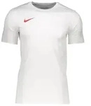Nike Park VII Kurzarm Trikot Kinder - wei&szlig;/rot - 122 - 128