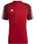 adidas Tiro 23 Competition Trikot Herren - rot -XL