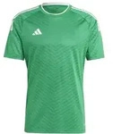 adidas Campeon 23 Trikot Herren - gr&uuml;n/wei&szlig;-3XL