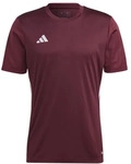 adidas Tabela 23 Trikot Herren - dunkelrot -M