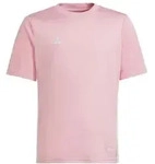 adidas Tabela 23 Trikot Kinder - rosa - 116