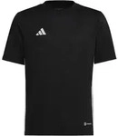 adidas Tabela 23 Trikot Kinder - schwarz-152