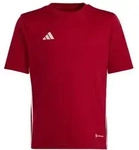 adidas Tabela 23 Trikot Kinder - rot-116