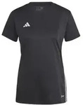 adidas Tabela 23 Trikot Damen - schwarz-S