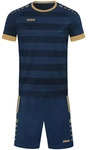Jako Trikot Celtic Melange KA - navy/gold - M