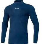 Jako Turtleneck Comfort 2.0 - navy - 2XL