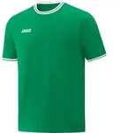 Jako Shooting Shirt Center 2.0 - sportgr&uuml;n/wei&szlig; - M