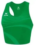 Erima Racing Bra Damen - smaragd - 34