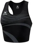 Erima Racing Bra Damen - schwarz - 34