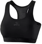 Erima Sport-Bra Damen - schwarz - 40