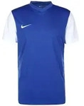 Nike Tiempo Premier II Trikot Herren - blau/wei&szlig; -2XL