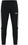 Jako Power Trainingshose Herren - schwarz/wei&szlig; - S