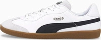 Puma 106696-02, Puma King 21 IT Herren - wei&szlig;/schwarz - 38