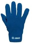 Jako Feldspielerhandschuhe Fleece - blau - 10