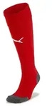 Puma teamLIGA Stutzen - rot - 39 - 42