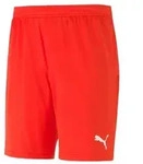 Puma teamGOAL 23 Knit Shorts Herren - rot -M