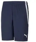 Puma teamLIGA Shorts Herren - navy - S