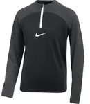 Nike Academy Pro Drill Trainingstop Kinder - schwarz/grau-122-128