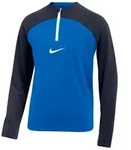 Nike Academy Pro Drill Trainingstop Kinder - blau/navy-122-128